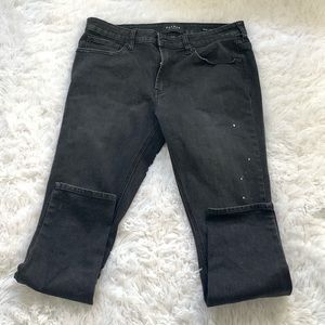PACSUN SKINNY JEANS 32x30 MENS!!!